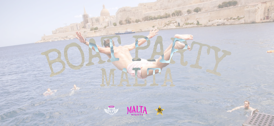 Boat Party Malta: What to Bring + Rules + Pro Tips