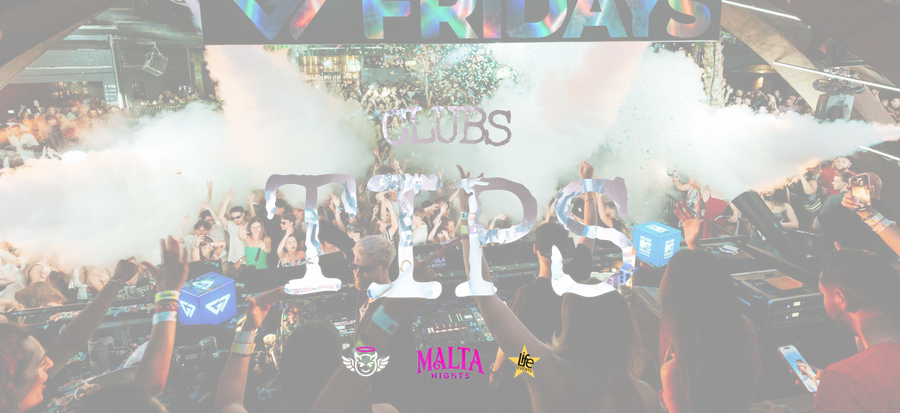 What Time Do Clubs Close in Malta?