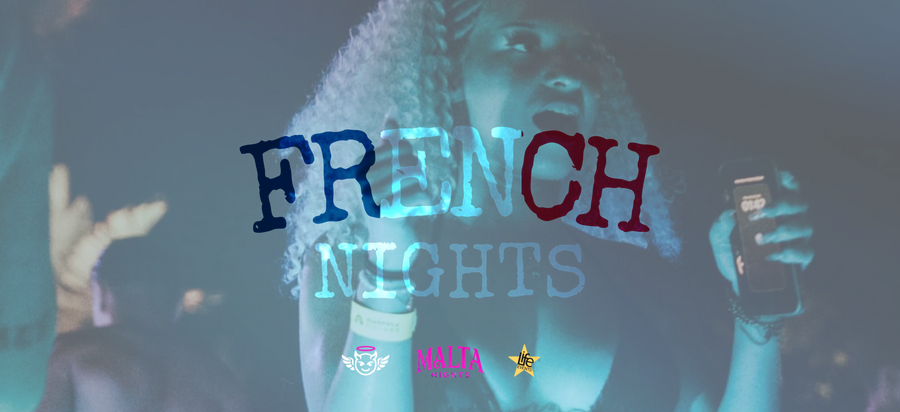 French Nights in Malta (2026 Guide)