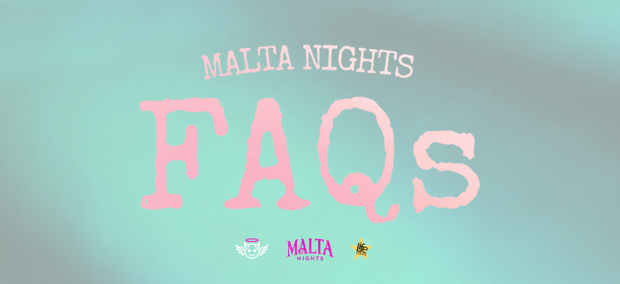 How to Get to Paceville at Night