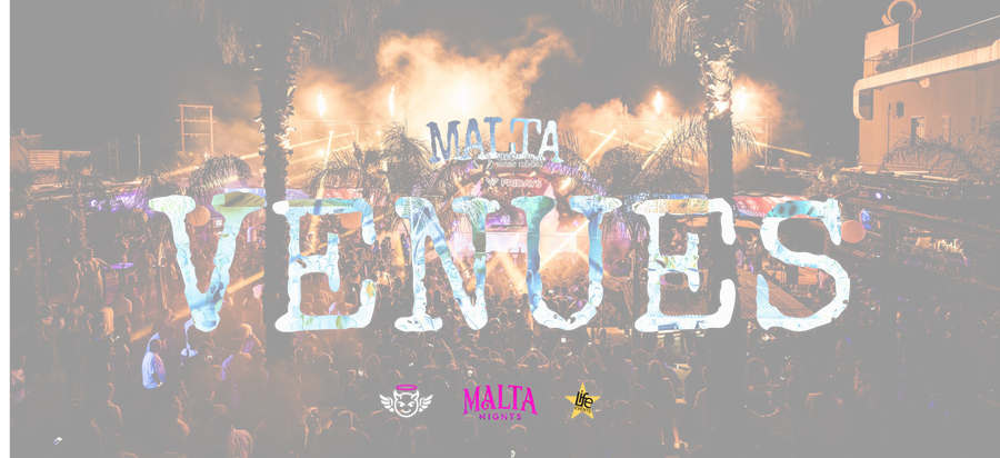 How to Choose a Malta Venue (2026): Area vs Vibe vs Ticket Type