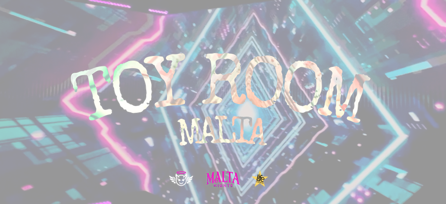 Toy Room Malta Club Guide 2026 (Best Nights, Dress Code & Tickets)