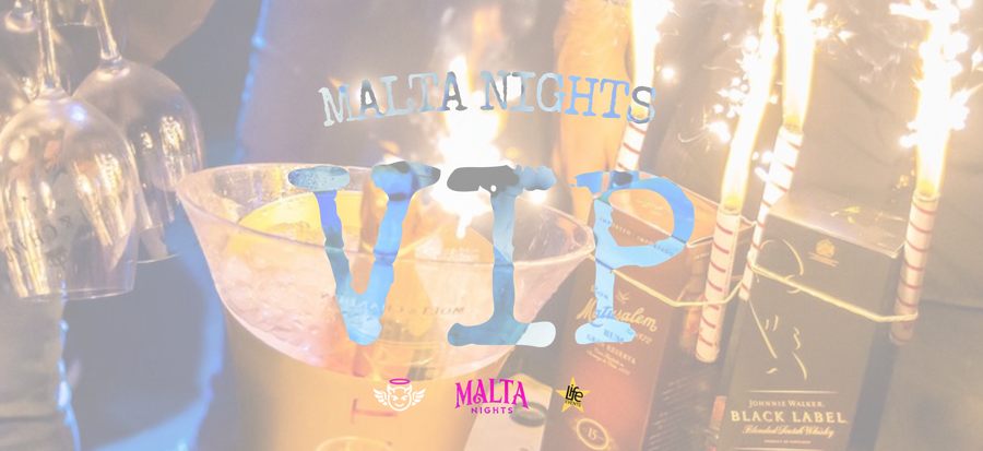 VIP Tables in Malta: How It Works + When It’s Worth It