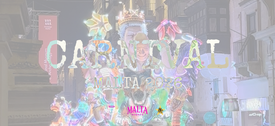 Carnival in Malta: How It Feels + Best Nights Out