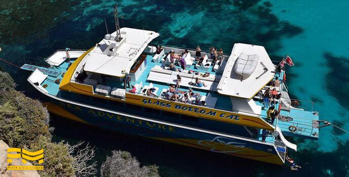 Malta Boat Parties 2025: The Ultimate Guide to Partying at Sea