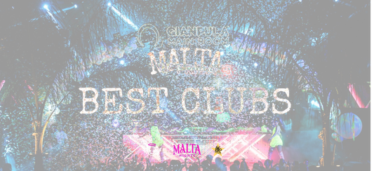 Best Clubs in Malta 2026: Quick Picks by Vibe (Malta Nights)