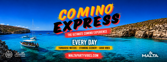 COMINO EXPRESS EXPERIENCE