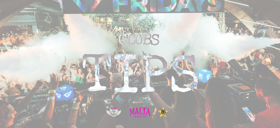 What Time Do Clubs Close in Malta?