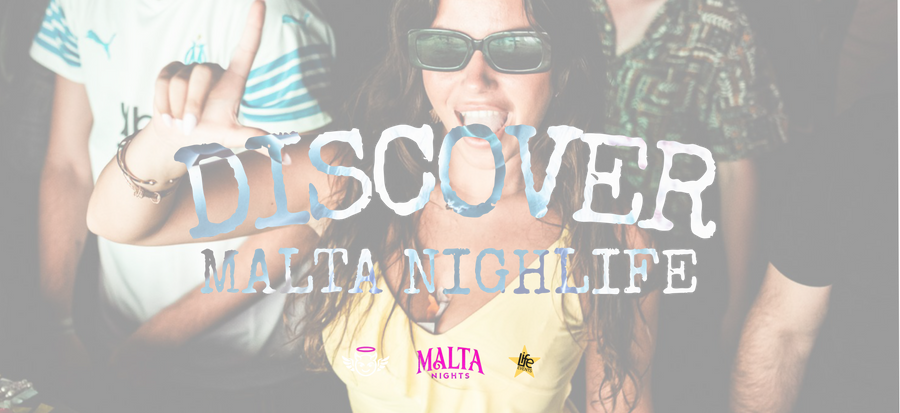 Malta Nightlife for First-Timers: Checklist (2026)
