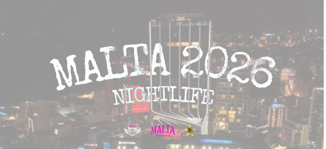 Sliema & St Julian’s Nightlife Guide 2026: Where to Start (Malta Nights System)