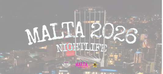 Sliema & St Julian’s Nightlife Guide 2026: Where to Start (Malta Nights System)