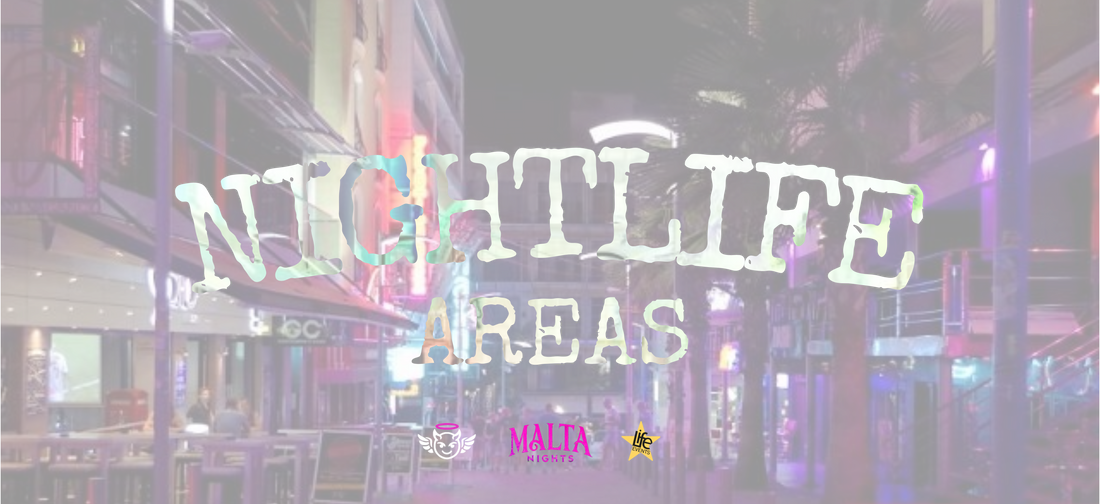 Where to Stay for Nightlife in Malta (Best Areas)
