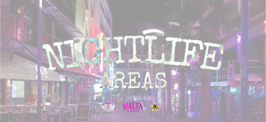Where to Stay for Nightlife in Malta (Best Areas)