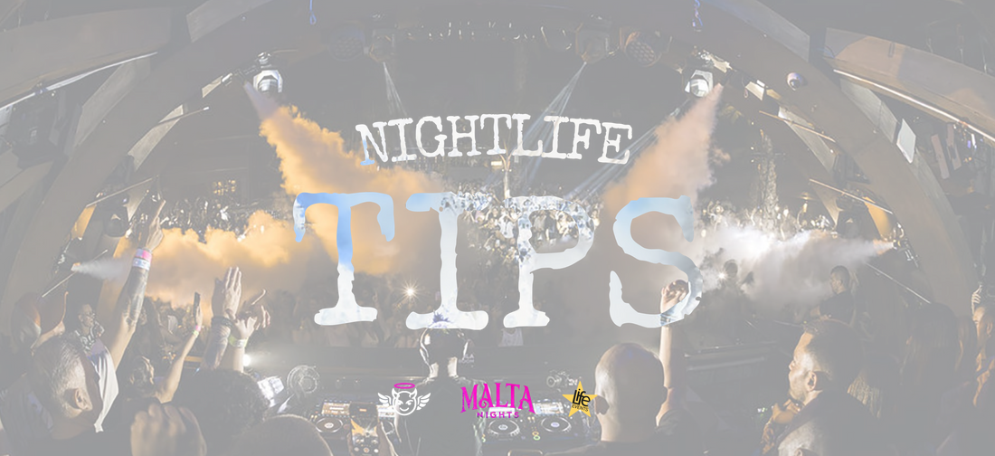 Best Time to Go Out in Malta: Weekdays vs Weekends