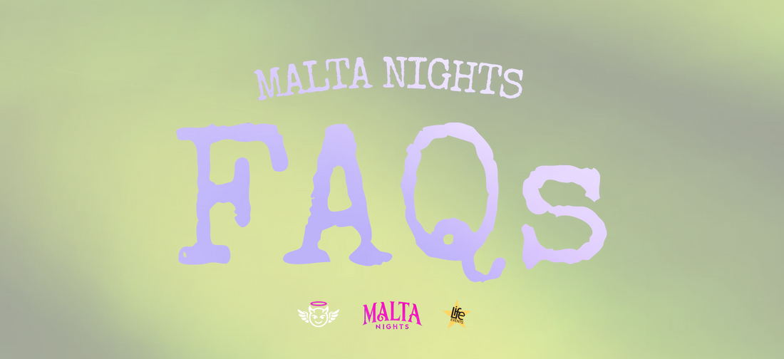 How to Plan a Night Out in Malta (Tickets, Timing, Transport)