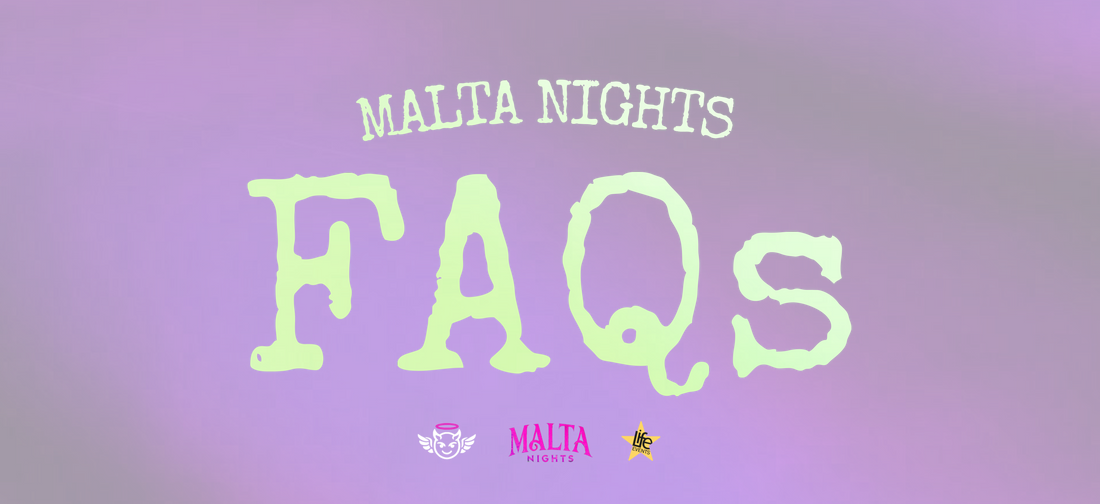 Nightlife in Malta for First-Timers (Simple Checklist)