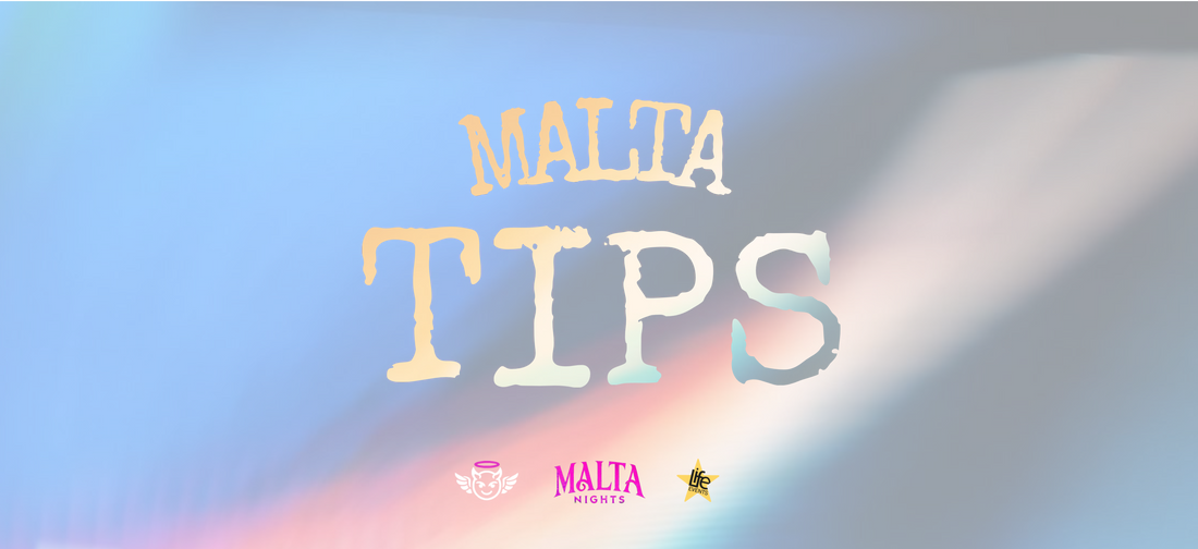 Bolt, Uber & Taxis in Malta