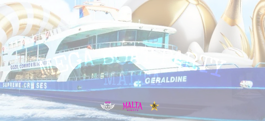 Boat Parties in Malta (2026 Guide): Tickets, Open Bar & Swim Stops