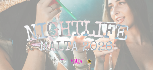 Malta Nightlife Culture Guide 2026 (What to Expect)