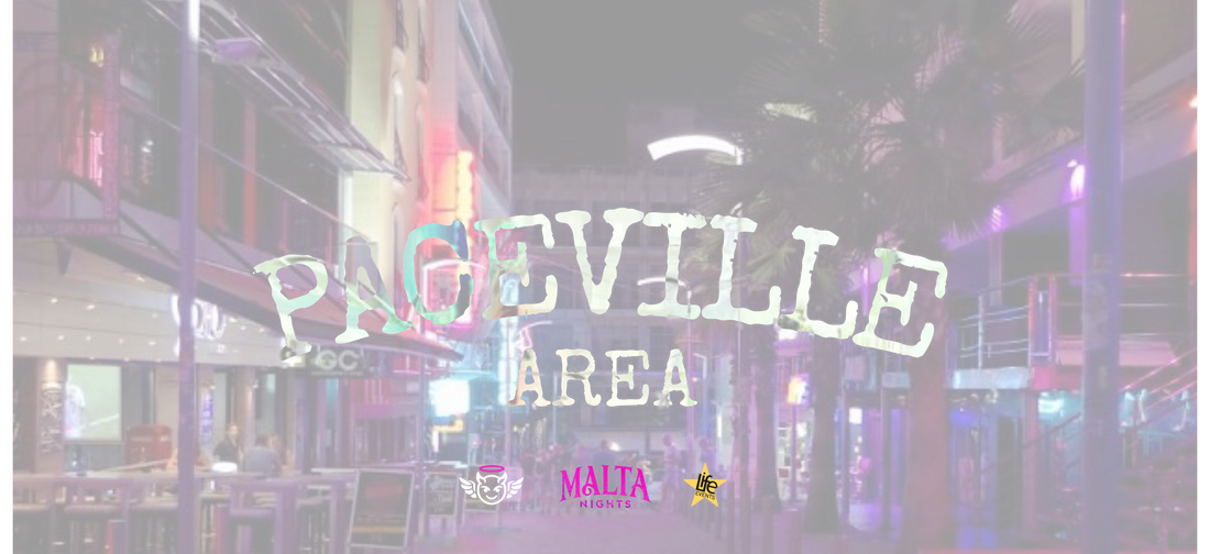 Paceville Nightlife Area Guide 2026 (Clubs, Bars & Tips)