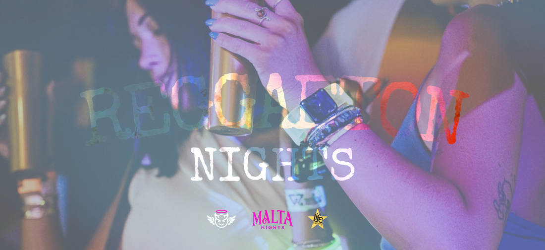 Reggaeton Nights in Malta (2026 Guide)