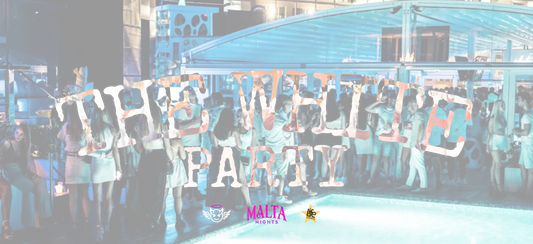 The White Party Malta (2026 Guide) 