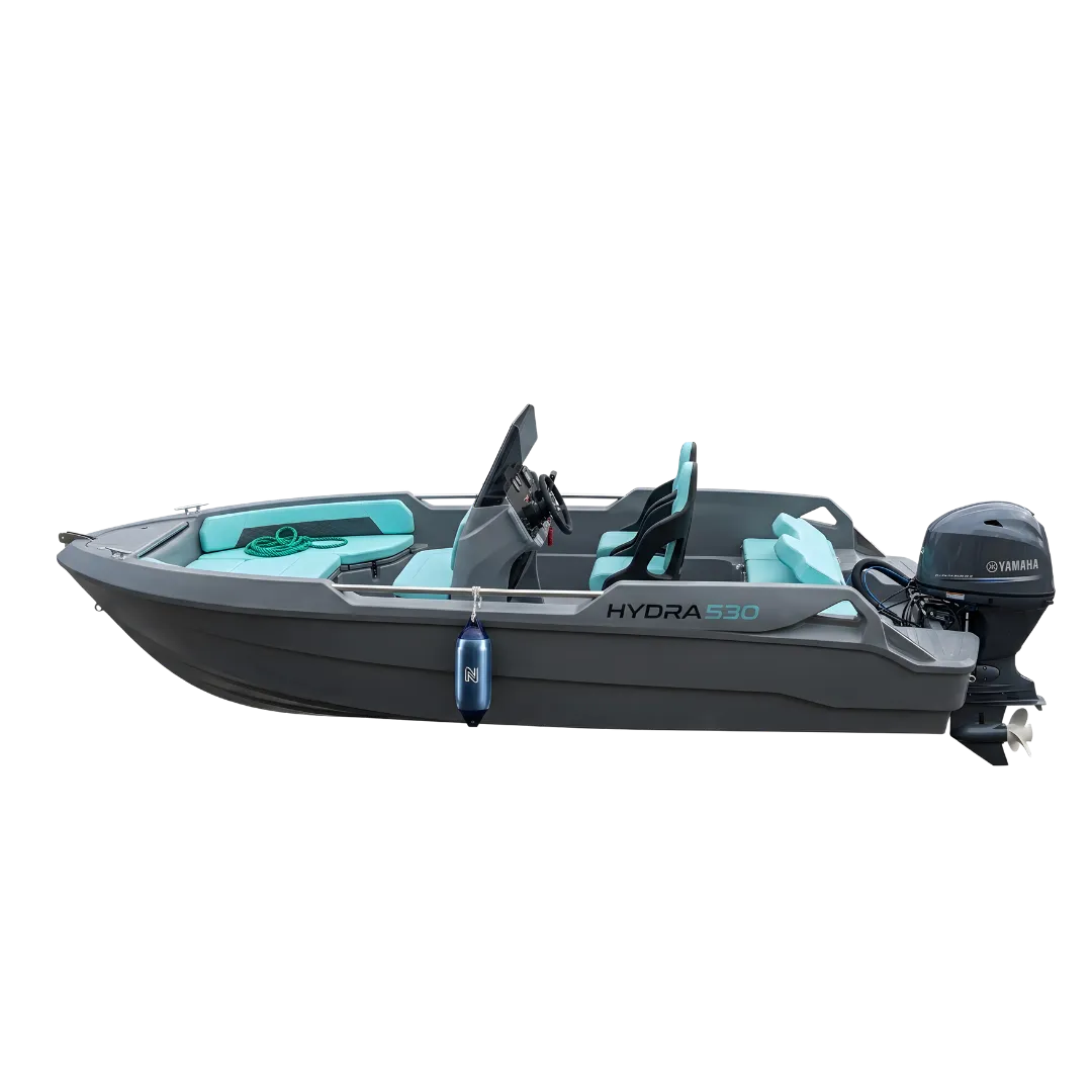 Self-drive boat rental in Malta — no licence needed