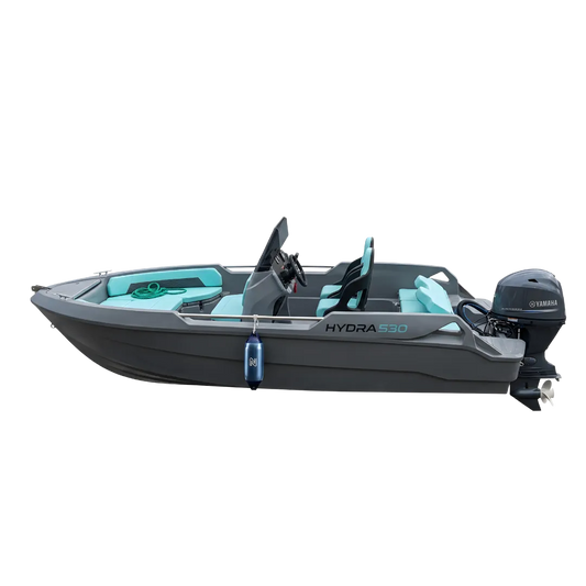 Self-drive boat rental in Malta — no licence needed