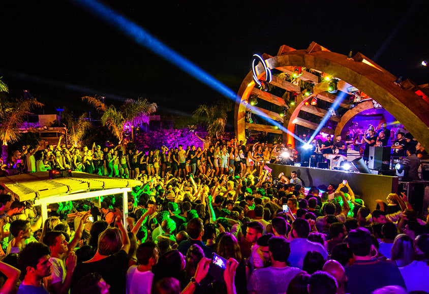 Malta Nightlife Guide 2025: The 6 Clubs You Need to Know