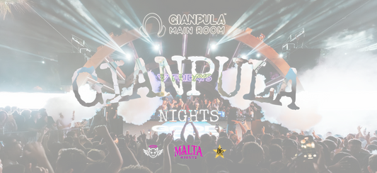 Gianpula – Best Nights & Events (2026)