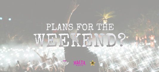 What to Do This Weekend (Malta Nightlife)