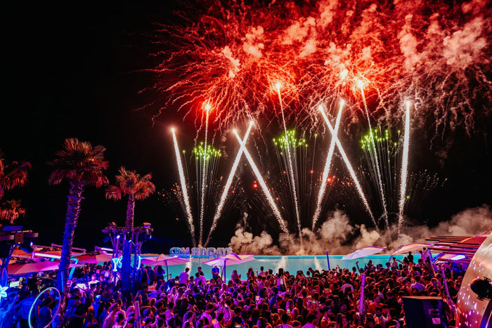 CAFÉ DEL MAR