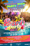 BEACH PARTY AT MALTA