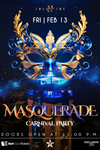 CARNIVAL PARTY TWENTYTWO