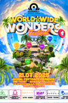 WORLD WIDE WONDERS FESTIVAL GIANPULA 2026