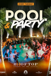 GIANPULA ROOFTOP POOL PARTY - 1ST SEPTEMBER