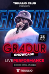 GRADUR - TIGULLIO