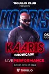 KAARIS - TIGULLIO