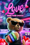 LOVE NIGHT TUESDAYS AT TOY ROOM