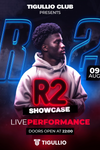 R2 SHOWCASE - TIGULLIO