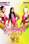 SEÑORITA TOY ROOM