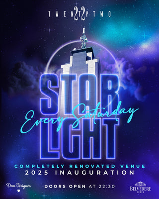 STARLIGHT