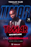 TIMAR - TIGULLIO