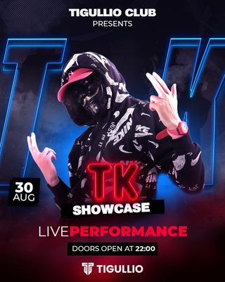 TK - TIGULLIO