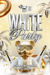 WHITE PARTY TOY ROOM BEACH CLUB