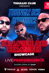 TRIANGULE DES BERMUDES - SHOWCASE TIGULLIO