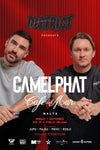 CAMELPHAT at Café del Mar