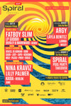Spiral Festival Malta 2026