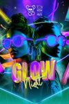 GLOW NIGHT - WINTER EDITION TOY ROOM