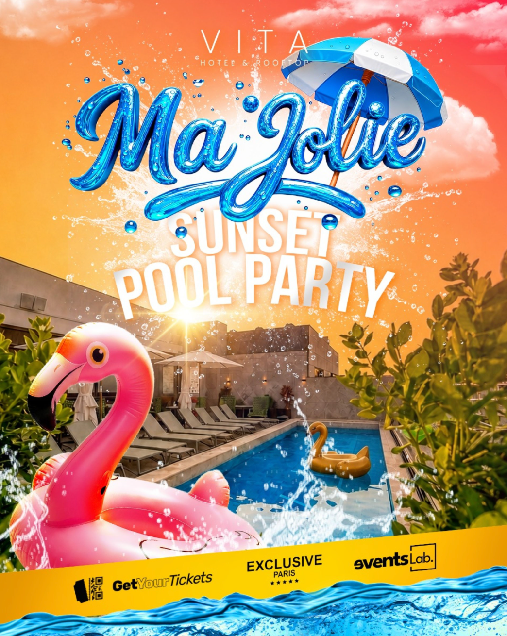 MA JOLIE VITA HOTEL